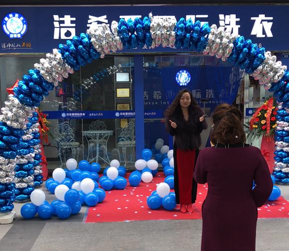 干洗店加盟連鎖品牌怎么在社區(qū)經(jīng)營? 干洗店加盟連鎖品牌怎么在社區(qū)經(jīng)營?