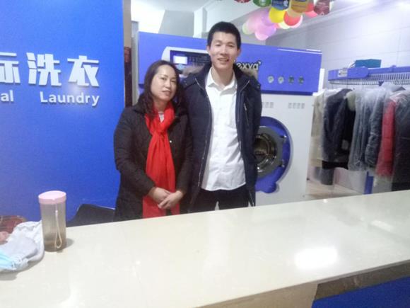 開洗衣店利潤怎么樣?潔希亞放心選擇 開洗衣店利潤怎么樣?潔希亞放心選擇