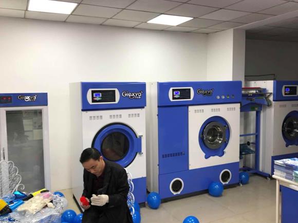 夏季怎樣開一個干洗店有什么小竅門? 夏季怎樣開一個干洗店有什么小竅門?