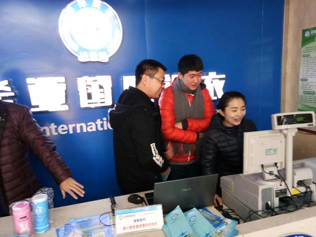 干洗店加盟有什么投資優(yōu)勢?如何開店逆襲 干洗店加盟有什么投資優(yōu)勢?如何開店逆襲