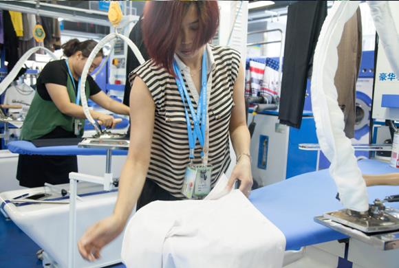 干洗設(shè)備價格如何?一個持久的項目 干洗設(shè)備價格如何?一個持久的項目