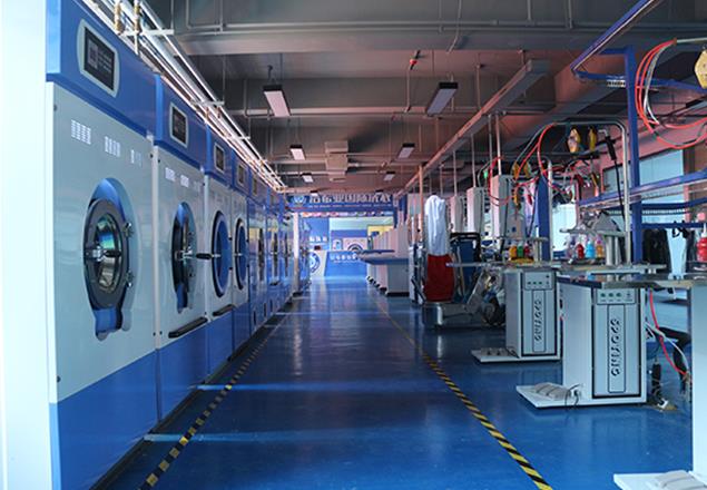 北京干洗店加盟潔希亞讓您零經驗做老板 北京干洗店加盟潔希亞讓您零經驗做老板