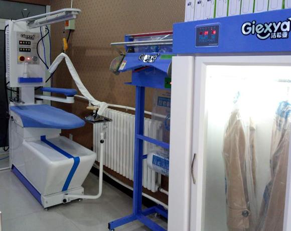 在贛州加盟一個(gè)干洗店大概要多少錢? 在贛州加盟一個(gè)干洗店大概要多少錢?