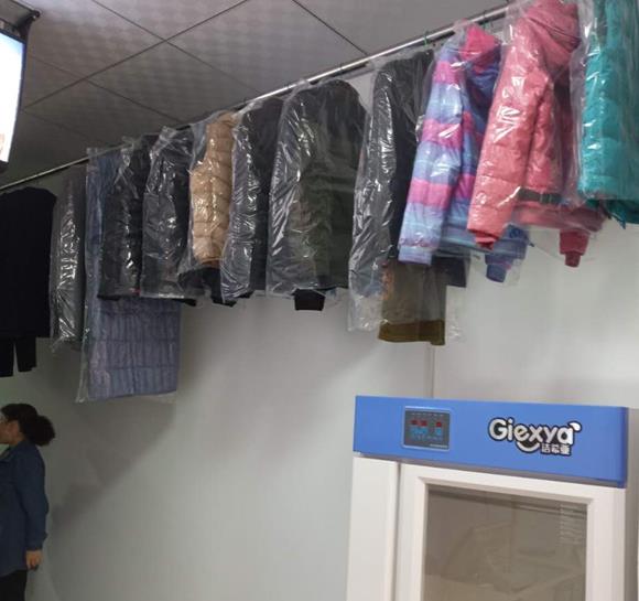 有什么洗衣店加盟?選擇潔希亞有什么優(yōu)勢(shì) 有什么洗衣店加盟?選擇潔希亞有什么優(yōu)勢(shì)