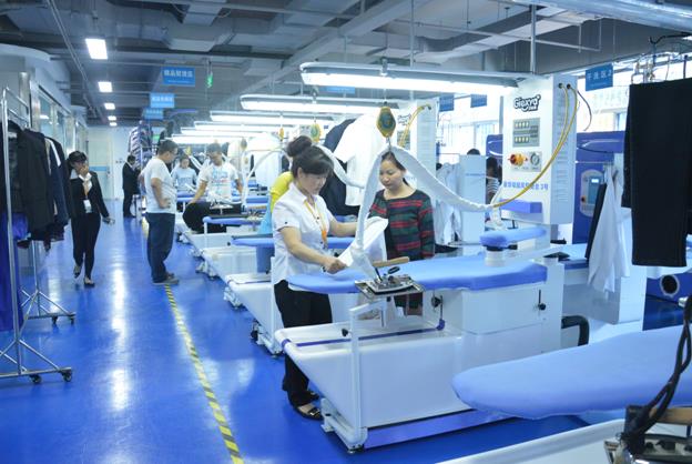 威海創(chuàng)業(yè)開洗衣店利潤怎樣? 威海創(chuàng)業(yè)開洗衣店利潤怎樣?