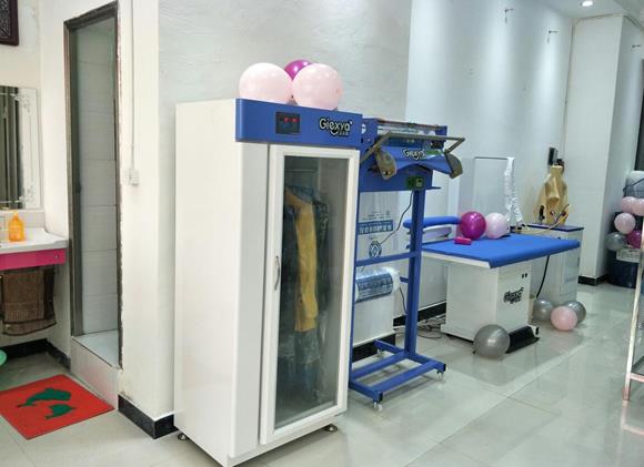 干洗品牌店加盟如何吸引消費者 干洗品牌店加盟如何吸引消費者