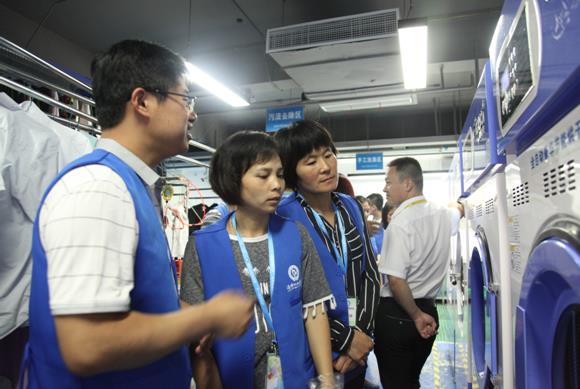 開干洗店用多少本錢 投資方案多樣化 開干洗店用多少本錢 投資方案多樣化