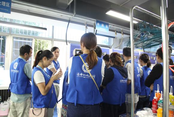 干洗加盟投資多少 選擇品牌加盟資金會更少 干洗加盟投資多少 選擇品牌加盟資金會更少