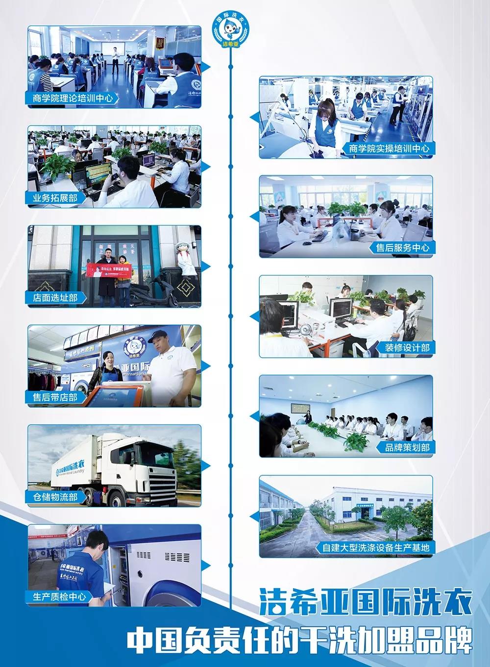 干洗店加盟連鎖品牌潔希亞 干洗店加盟連鎖品牌潔希亞