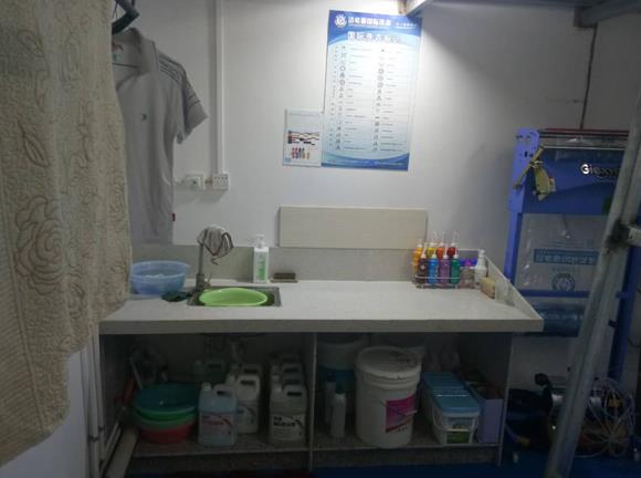 如何開好一家干洗店 潔希亞給出合理化建議 如何開好一家干洗店 潔希亞給出合理化建議