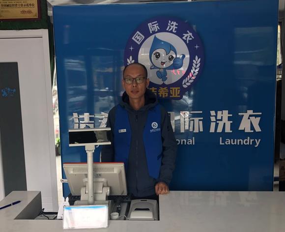 洗衣店加盟費用多少 取決于干洗店投資規模 洗衣店加盟費用多少 取決于干洗店投資規模