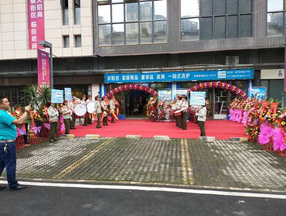 干洗店生意如何 從市場說起 干洗店生意如何 從市場說起