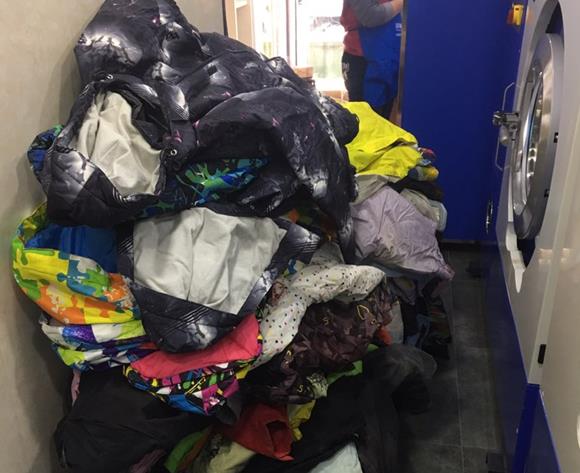 開一個干洗店要多少成本 這個成本還可接受 開一個干洗店要多少成本 這個成本還可接受