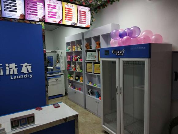 加盟那個干洗店好 潔希亞值得放心而可靠 加盟那個干洗店好 潔希亞值得放心而可靠