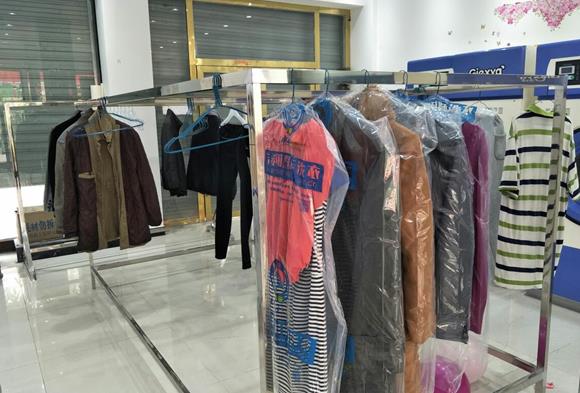 小型干洗店利潤多大 干洗店生意異常紅火 小型干洗店利潤多大 干洗店生意異常紅火