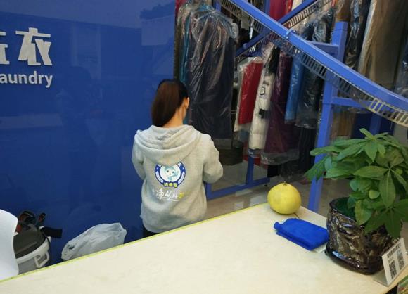 洗衣店成本大概多少 如何在真正意義上節約成本 洗衣店成本大概多少 如何在真正意義上節約成本