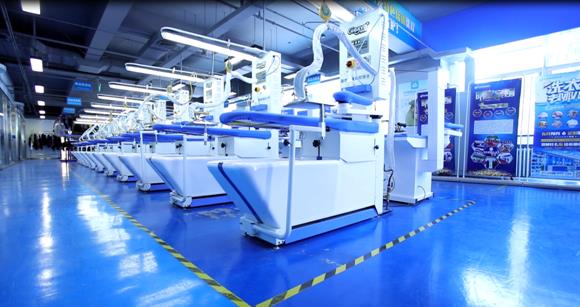 干洗加盟需要多少錢 干洗設備成本占比較大 干洗加盟需要多少錢 干洗設備成本占比較大