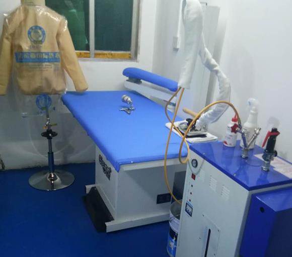 開干洗店利潤高嗎 具有非常龐大的發展潛力 開干洗店利潤高嗎 具有非常龐大的發展潛力