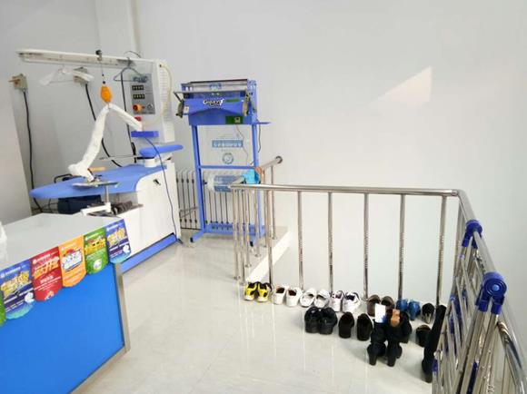 洗衣店加盟價格 具體看代理商實際情況 洗衣店加盟價格 具體看代理商實際情況