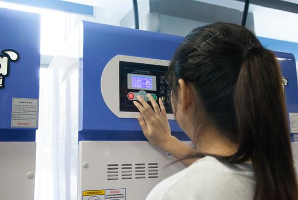 什么干洗店好 選擇潔希亞洗衣可早日盈利 什么干洗店好 選擇潔希亞洗衣可早日盈利