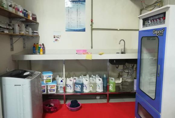 干洗加盟好不好 選擇好品牌可有更好發(fā)展 干洗加盟好不好 選擇好品牌可有更好發(fā)展