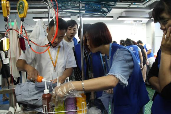 洗衣連鎖店哪好 先看服務再看價格 洗衣連鎖店哪好 先看服務再看價格