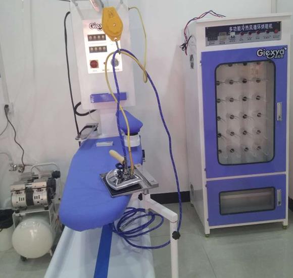 干洗店設備都有哪些 要用到各種各樣的設備 干洗店設備都有哪些 要用到各種各樣的設備