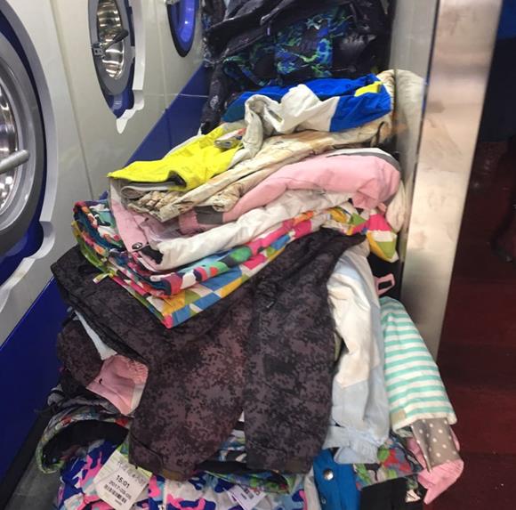 一個干洗店需要投資多少錢 開店獲取高收益 一個干洗店需要投資多少錢 開店獲取高收益