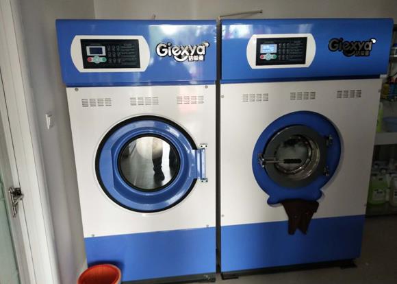 投資洗衣店成本一般多少 加盟省心運營創業快 投資洗衣店成本一般多少 加盟省心運營創業快