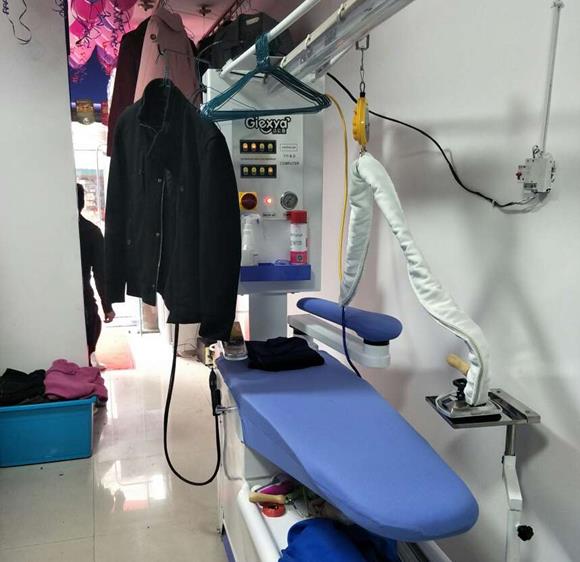 開一家干洗店要投資多少 詳細成本分析 開一家干洗店要投資多少 詳細成本分析