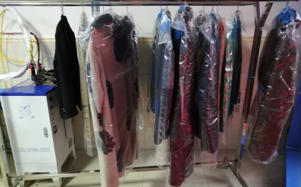 開一家干洗店要多少成本 與開店規(guī)模有關(guān)系 開一家干洗店要多少成本 與開店規(guī)模有關(guān)系