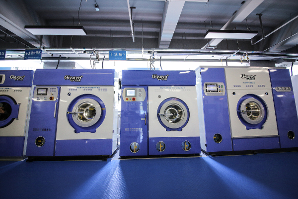 國內洗衣店有哪些品牌 潔希亞得到了市場的考驗 國內洗衣店有哪些品牌 潔希亞得到了市場的考驗