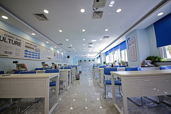 洗衣店都有哪些設備 首先要了解的問題之一 洗衣店都有哪些設備 首先要了解的問題之一