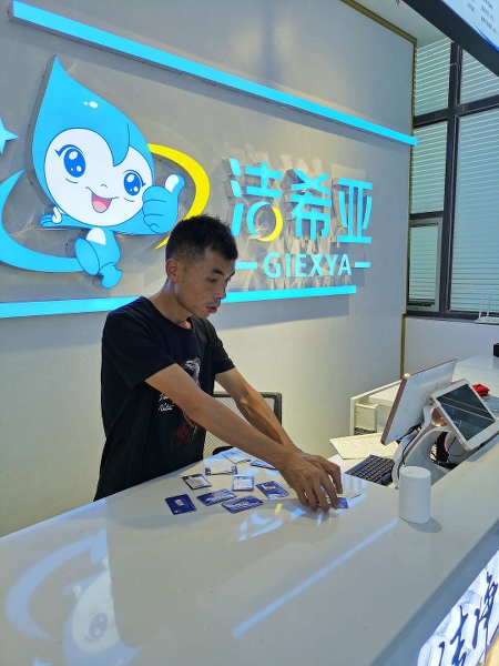 洗衣店設備價格多少錢 根據店面的規模而定 洗衣店設備價格多少錢 根據店面的規模而定