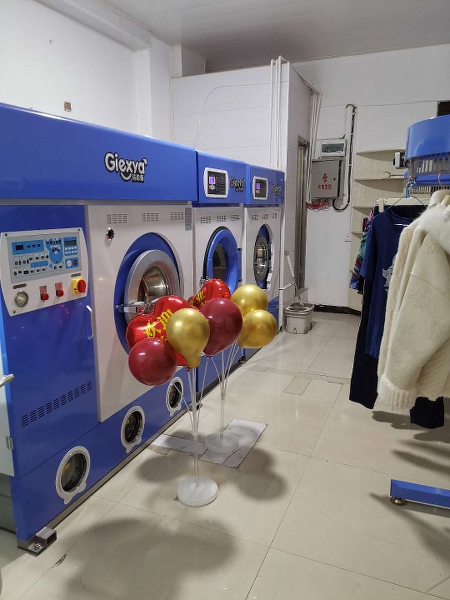 開干洗店加盟多少錢 潔希亞實行降低費用政策 開干洗店加盟多少錢 潔希亞實行降低費用政策