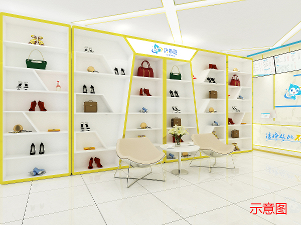 干洗店什么品牌好 潔希亞還您生活一片綠色 干洗店什么品牌好 潔希亞還您生活一片綠色