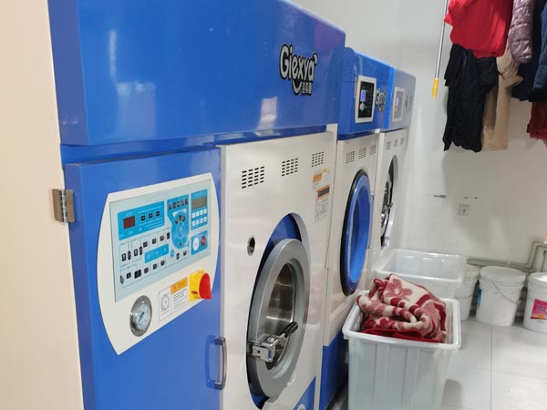 加盟洗衣店可以成功收獲想要的財(cái)富 加盟洗衣店可以成功收獲想要的財(cái)富