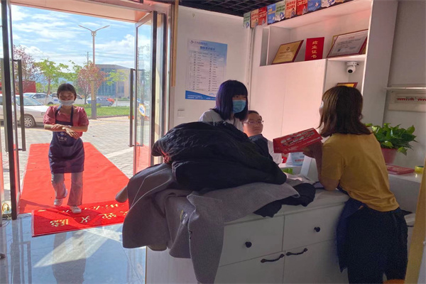 干洗店設備 干洗店設備