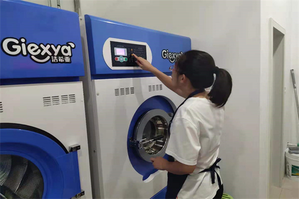 洗衣店設備 洗衣店設備