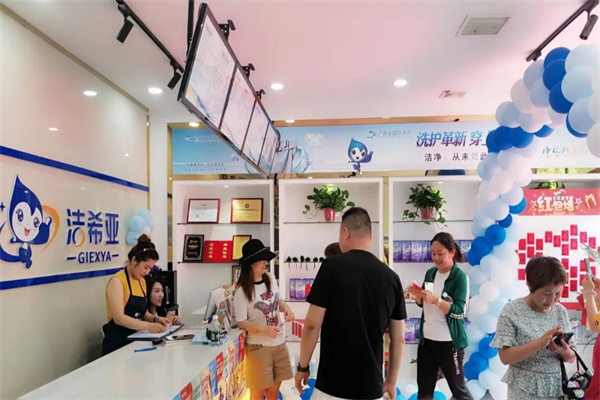 洗衣店利潤 洗衣店利潤