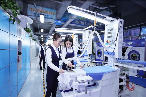 洗衣設備 洗衣設備