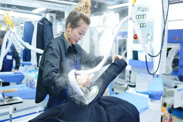 加盟洗衣店 加盟洗衣店