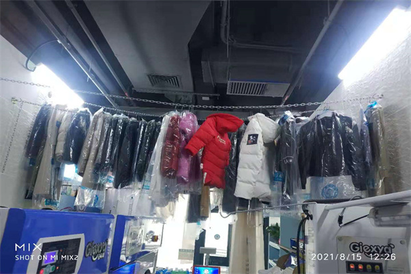 洗衣店利潤 洗衣店利潤