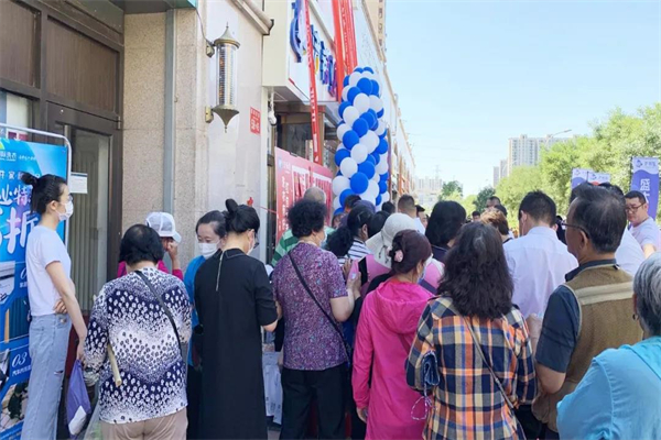 連鎖洗衣店 連鎖洗衣店