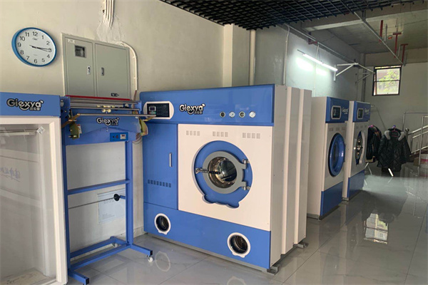 洗衣店設備 洗衣店設備