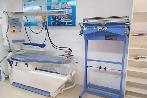 洗衣店設備 洗衣店設備