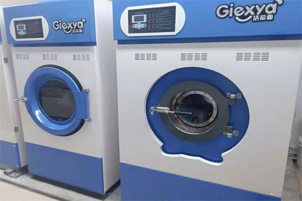 干洗設備 干洗設備