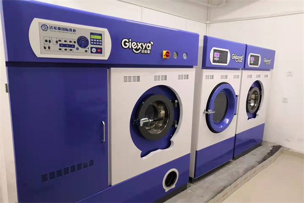 干洗設(shè)備 干洗設(shè)備