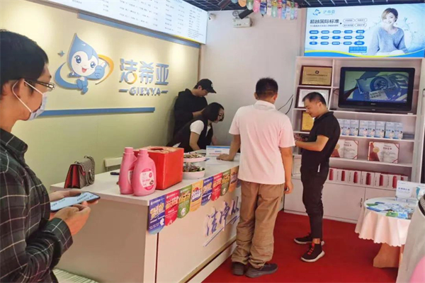 洗衣店利潤 洗衣店利潤