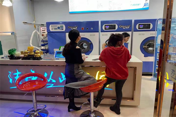洗衣加盟連鎖 洗衣加盟連鎖